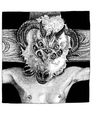 Altered States's poster