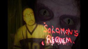 Solomon's Requiem's poster