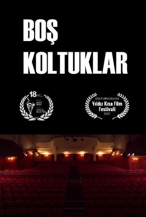 Boş Koltuklar's poster