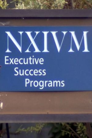 NXIVM -  Multi-Level-Marketing's poster