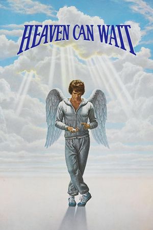 Heaven Can Wait's poster image