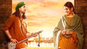 Phillauri's poster