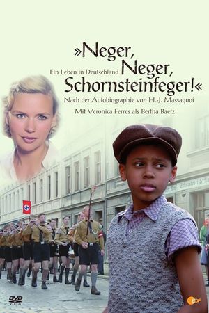 Neger, Neger, Schornsteinfeger's poster