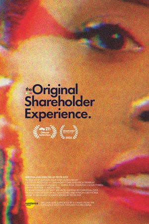 The Original Shareholder Experience's poster