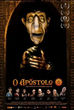 The Apostle's poster