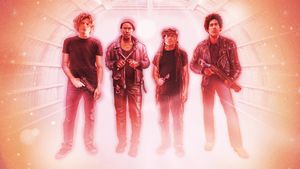 Free LSD's poster