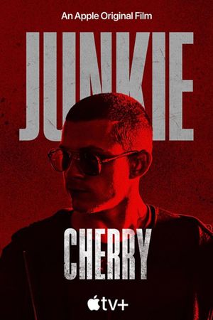 Cherry's poster