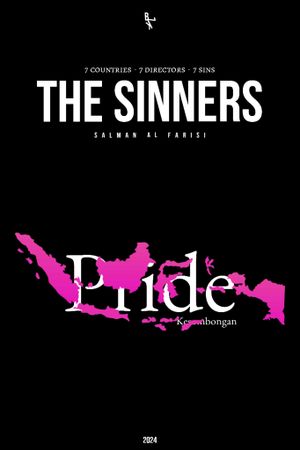 The Sinners's poster