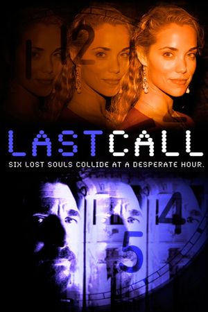 Last Call's poster