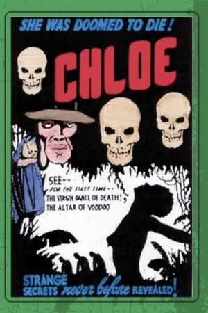 Chloe, Love Is Calling You's poster