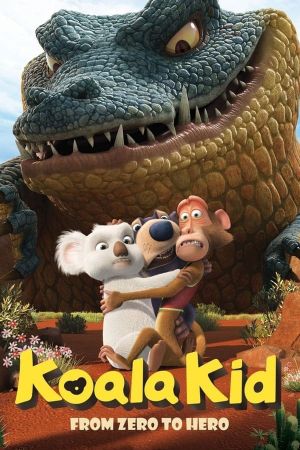 Outback's poster