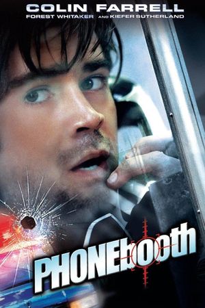 Phone Booth's poster