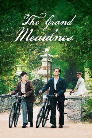 Le grand Meaulnes's poster