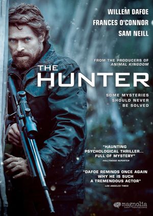 The Hunter's poster