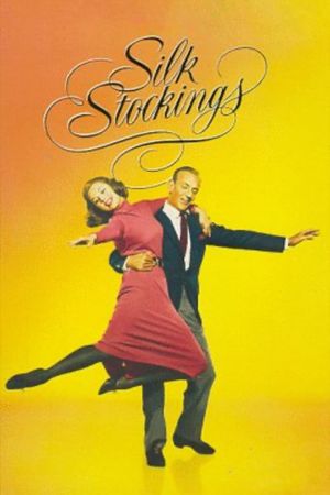 Silk Stockings's poster