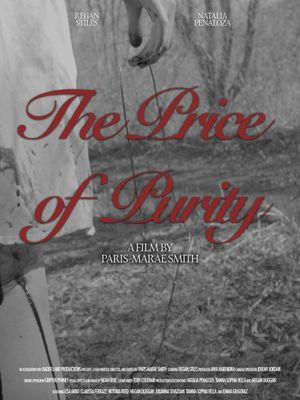 The Price of Purity's poster