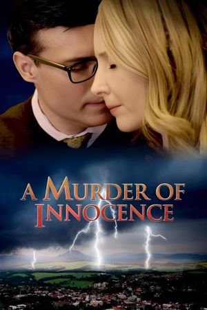A Murder of Innocence's poster
