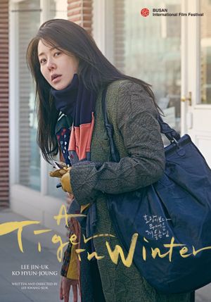 A Tiger in Winter's poster
