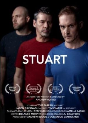 Stuart's poster