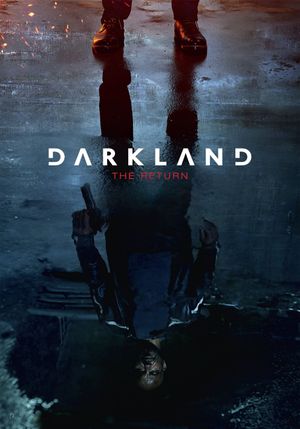 Darkland: The Return's poster