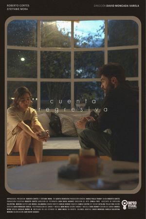 Countdown's poster