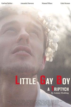 Little Gay Boy's poster
