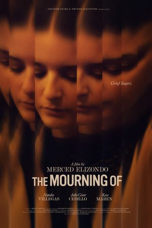 The Mourning Of's poster