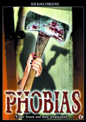 Phobias's poster