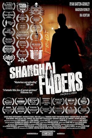 Shanghai Faders's poster