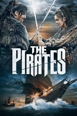 The Pirates's poster