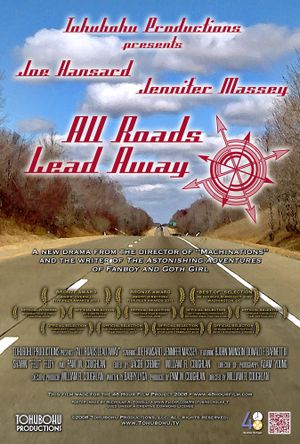 All Roads Lead Away's poster