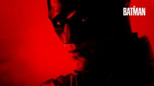 The Batman's poster