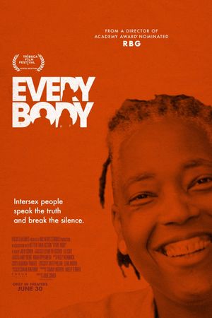 Every Body's poster