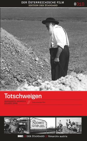 Totschweigen's poster