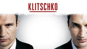 Klitschko's poster