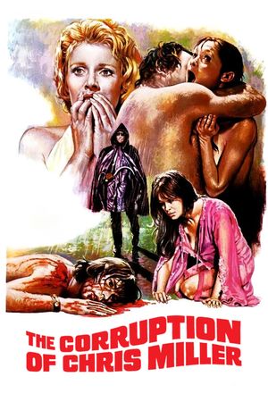 The Corruption of Chris Miller's poster