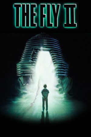 The Fly II's poster