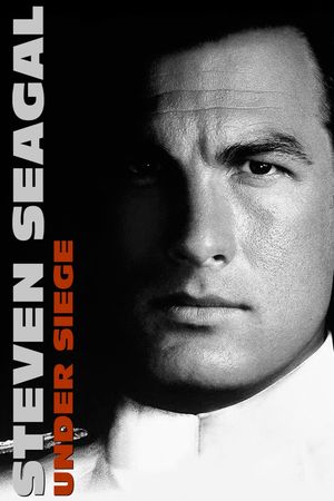 Under Siege's poster