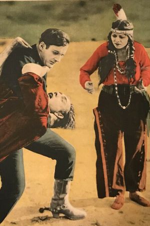 Riders of the Plains's poster