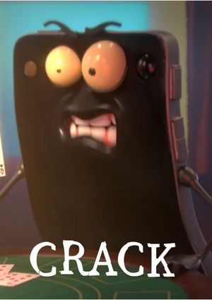 CRACK's poster