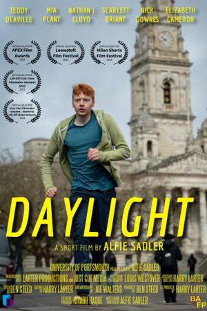 Daylight's poster