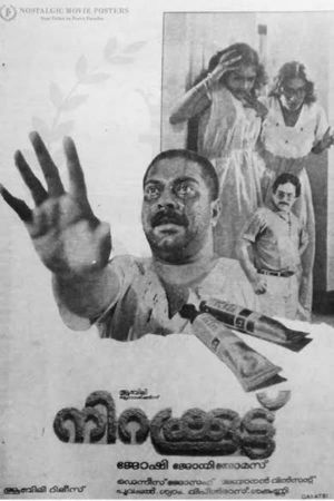 Nirakkoottu's poster