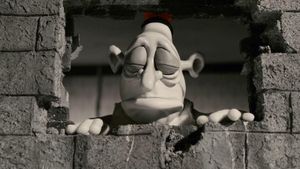 Mary and Max's poster