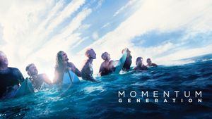 Momentum Generation's poster