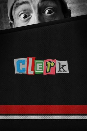 Clerk's poster