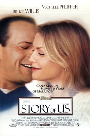 The Story of Us's poster