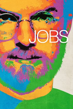 Jobs's poster