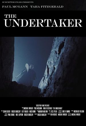 The Undertaker's poster