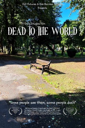 Dead to the World's poster