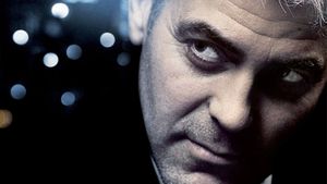 Michael Clayton's poster